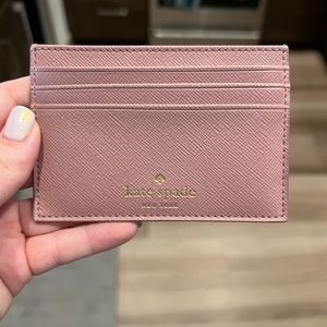 Kate Spade Card Holder